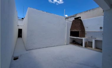 Alquiler Duplex Interno 2 dor Barrio Los Paraisos