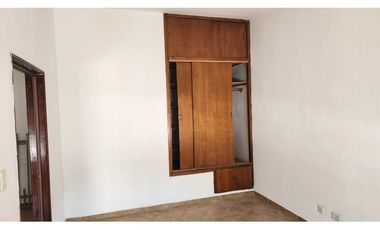 Alquiler Duplex Interno 2 dor Barrio Los Paraisos