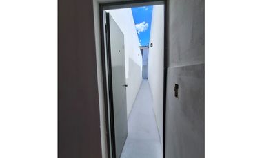 Alquiler Duplex Interno 2 dor Barrio Los Paraisos