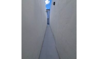 Alquiler Duplex Interno 2 dor Barrio Los Paraisos