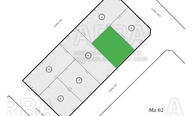 Lote en venta Reserva Golf Los Acantilados