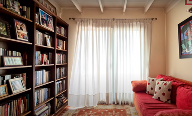 BARRIO LOS ANGELES  MASCHWITZ OPORTUNIDAD - HERMOSA CASA EN VENTA -