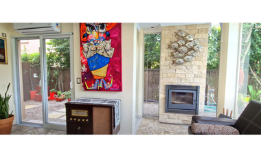 BARRIO LOS ANGELES  MASCHWITZ OPORTUNIDAD - HERMOSA CASA EN VENTA -