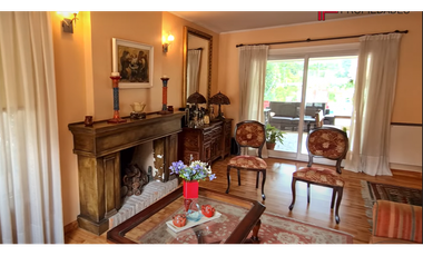 BARRIO LOS ANGELES  MASCHWITZ OPORTUNIDAD - HERMOSA CASA EN VENTA -