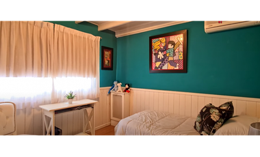 BARRIO LOS ANGELES  MASCHWITZ OPORTUNIDAD - HERMOSA CASA EN VENTA -