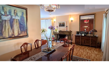 BARRIO LOS ANGELES  MASCHWITZ OPORTUNIDAD - HERMOSA CASA EN VENTA -