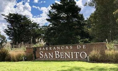 Terreno en venta en General Pueyrredón