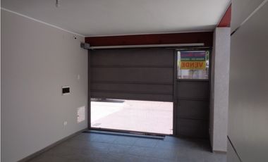 El Rubí de Saenz Peña, casa 2 ó 3 dormitorios impecable y equipada!