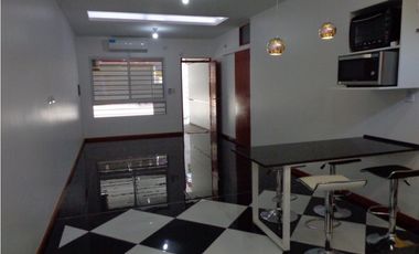 El Rubí de Saenz Peña, casa 2 ó 3 dormitorios impecable y equipada!