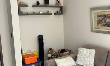 PRIVADA CON PORTON  ELECTRICO