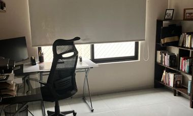 PRIVADA CON PORTON  ELECTRICO