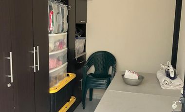 PRIVADA CON PORTON  ELECTRICO