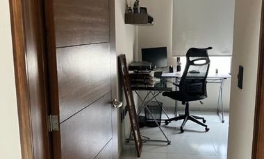 PRIVADA CON PORTON  ELECTRICO