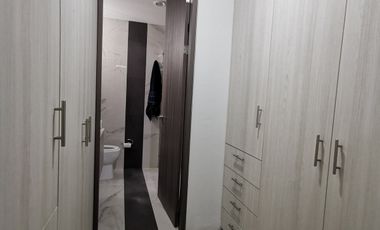 Renta Departamento Amueblado, Lomas de Angelopolis, Park view, Distrito Sonata