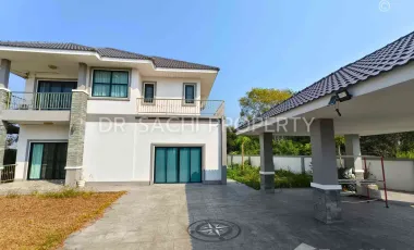 3 Bedroom House for sale in Pa O Don Chai, Chiang Rai