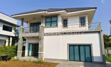 3 Bedroom House for sale in Pa O Don Chai, Chiang Rai