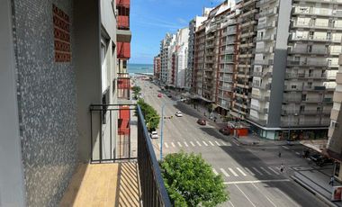VENTA departamento Centro Mar del Plata 3 ambientes