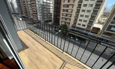 VENTA departamento Centro Mar del Plata 3 ambientes