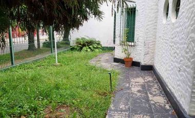 Casa en venta en Don Bosco Este