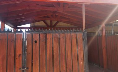 Casa en venta en RENGO