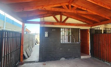 Casa en venta en RENGO