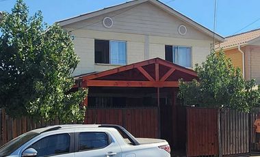 Casa en venta en RENGO