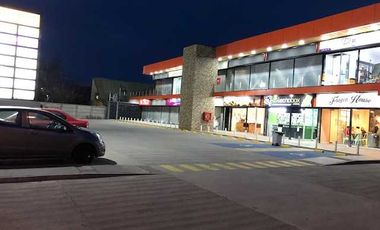 Local comercial en arriendo en ANGOL