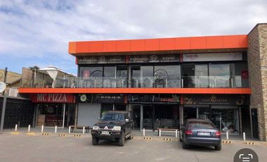 Local comercial en arriendo en ANGOL
