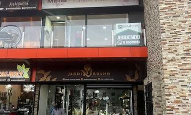 Local comercial en arriendo en ANGOL