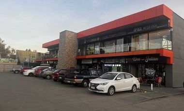 Local comercial en arriendo en ANGOL
