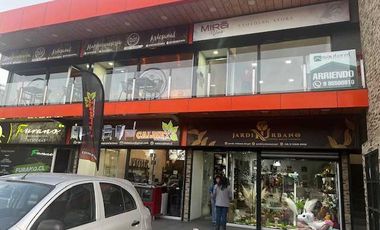 Local comercial en arriendo en ANGOL
