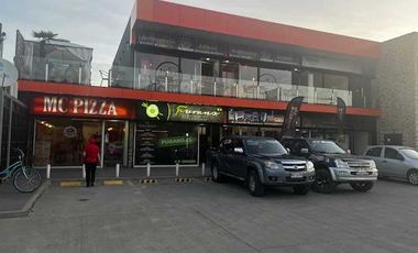 Local comercial en arriendo en ANGOL