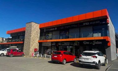 Local comercial en arriendo en ANGOL