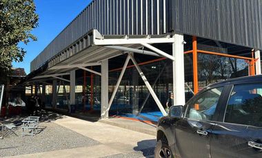 Local comercial en arriendo en ANGOL