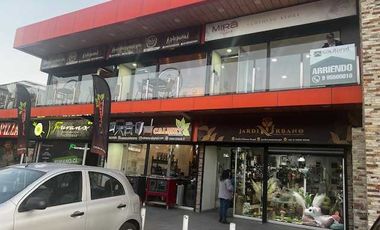 Local comercial en arriendo en ANGOL