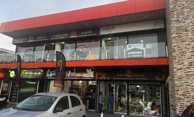 Local comercial en arriendo en ANGOL