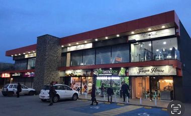 Local comercial en arriendo en ANGOL
