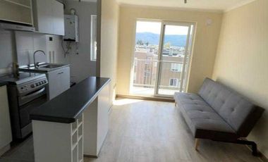 Departamento en venta en CHIGUAYANTE
