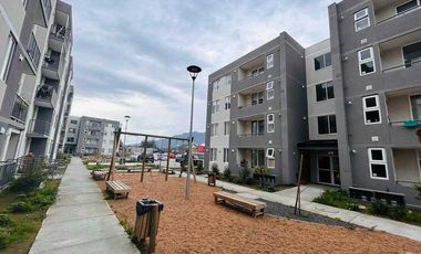 Departamento en venta en CHIGUAYANTE