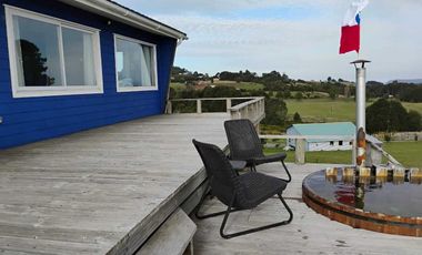 Casa en venta en CASTRO