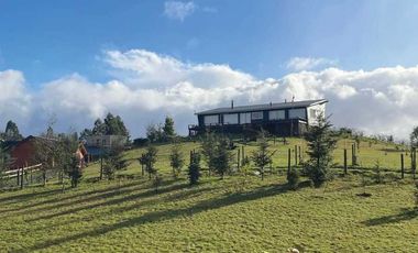 Casa en venta en CASTRO