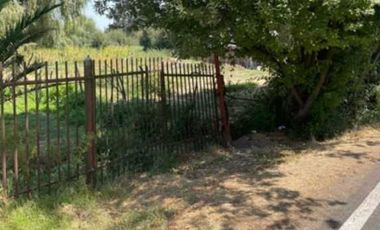 Parcela en venta en CHIMBARONGO