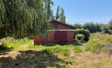 Parcela en venta en CHIMBARONGO