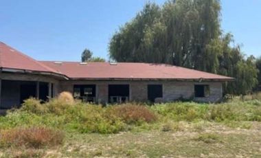 Parcela en venta en CHIMBARONGO