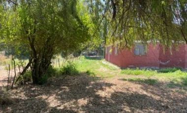Parcela en venta en CHIMBARONGO
