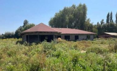 Parcela en venta en CHIMBARONGO
