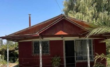 Parcela en venta en CHIMBARONGO