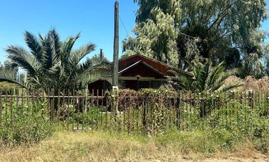Parcela en venta en CHIMBARONGO