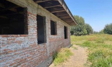 Parcela en venta en CHIMBARONGO
