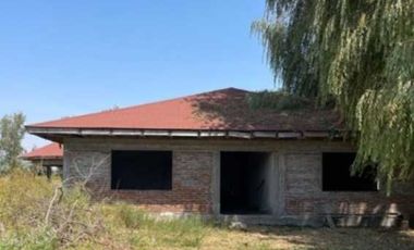 Parcela en venta en CHIMBARONGO
